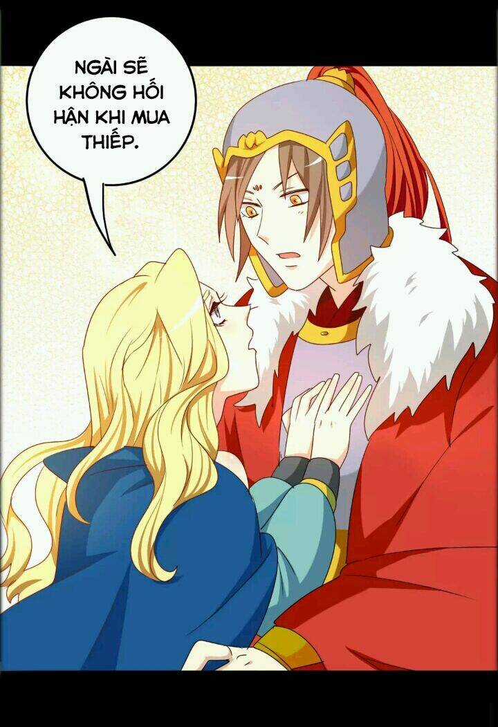 Lưỡng Bất Nghi - Chapter 78 - Trang 24