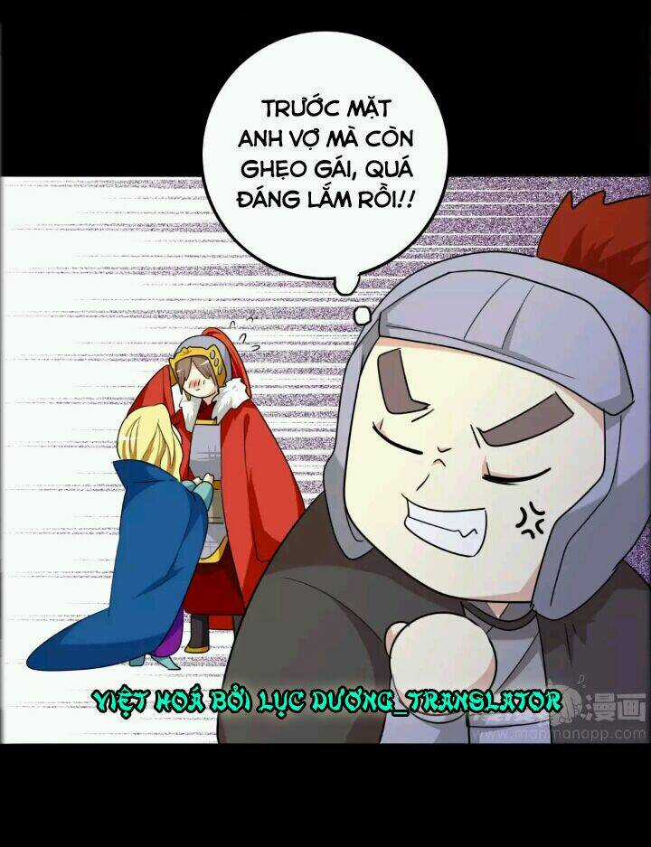 Lưỡng Bất Nghi - Chapter 78 - Trang 25