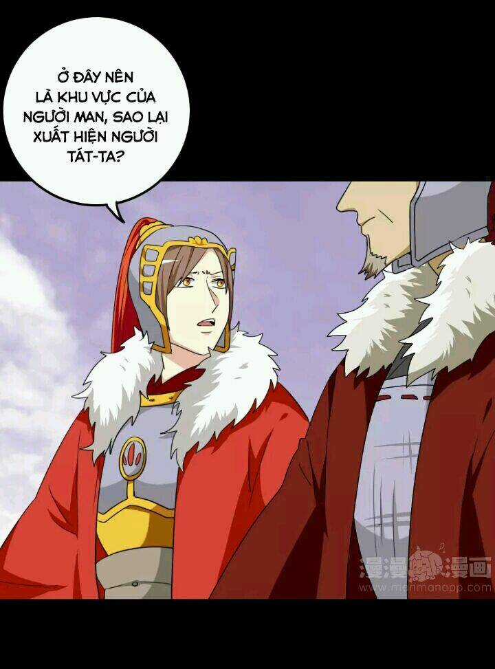 Lưỡng Bất Nghi - Chapter 78 - Trang 4