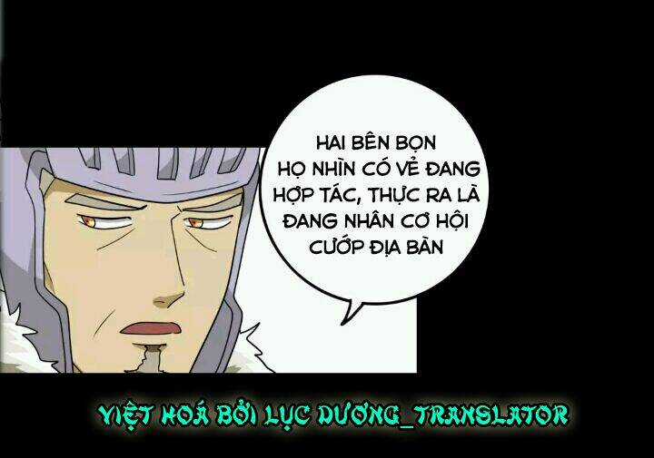 Lưỡng Bất Nghi - Chapter 78 - Trang 5