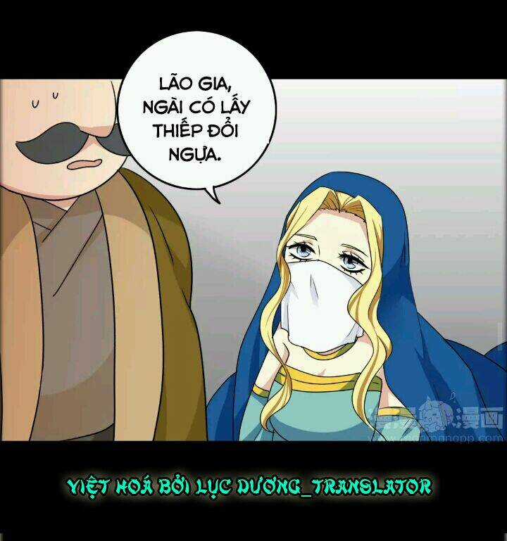 Lưỡng Bất Nghi - Chapter 78 - Trang 9