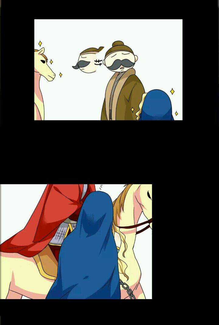 Lưỡng Bất Nghi - Chapter 78 - Trang 10