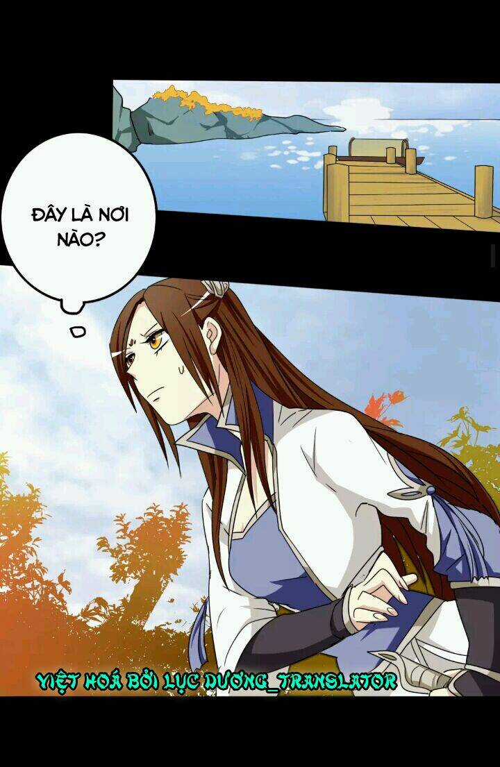 Lưỡng Bất Nghi - Chapter 79.5 - Trang 11