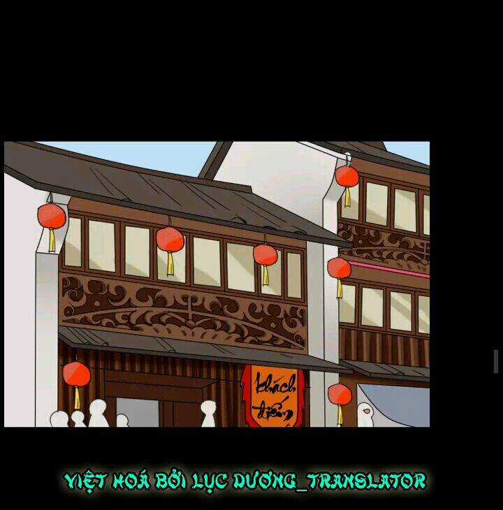 Lưỡng Bất Nghi - Chapter 79.5 - Trang 17