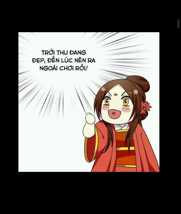 Lưỡng Bất Nghi - Chapter 79.5 - Trang 4