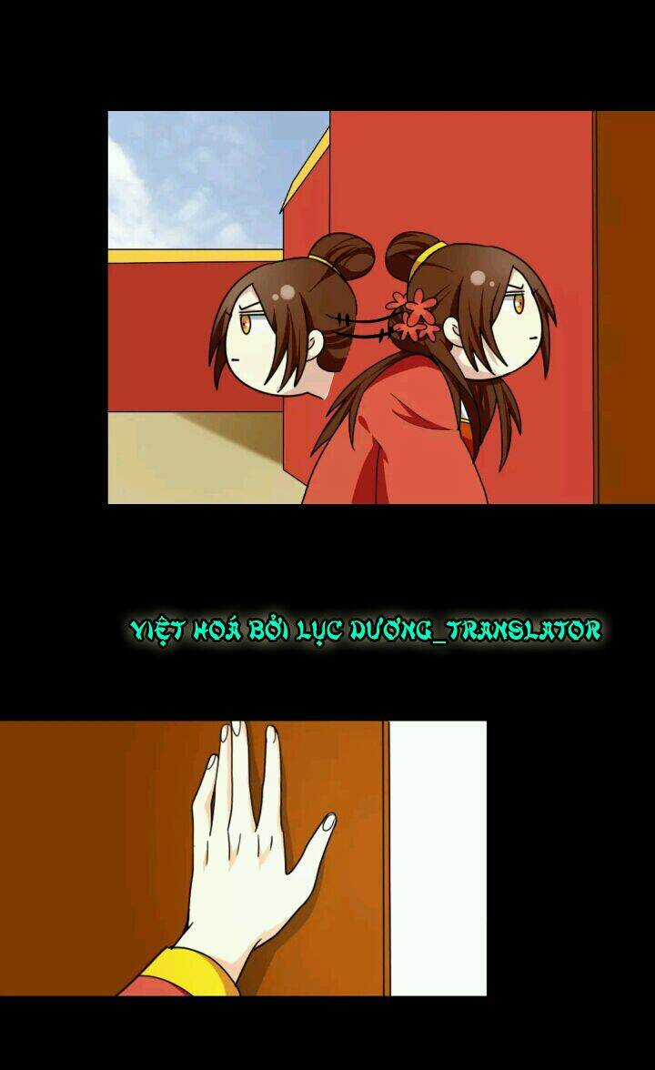 Lưỡng Bất Nghi - Chapter 79.5 - Trang 5