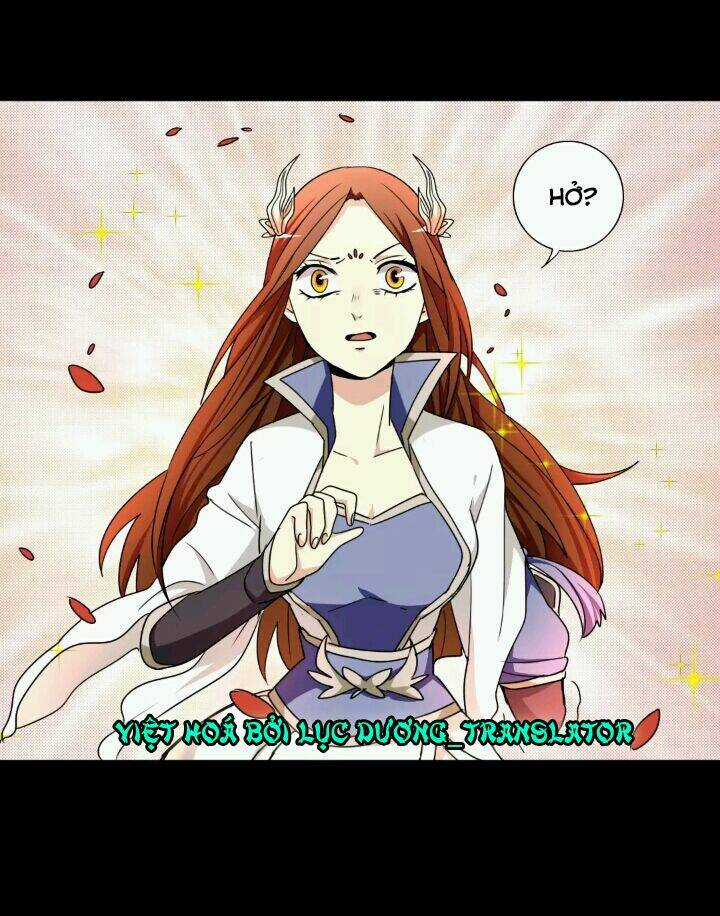 Lưỡng Bất Nghi - Chapter 79.5 - Trang 9