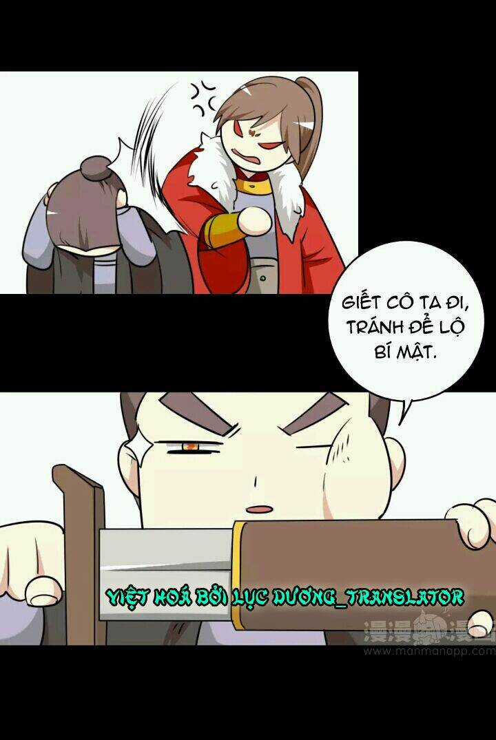 Lưỡng Bất Nghi - Chapter 79 - Trang 12