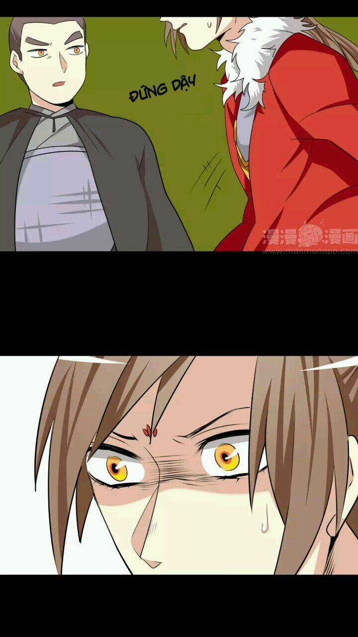 Lưỡng Bất Nghi - Chapter 79 - Trang 15