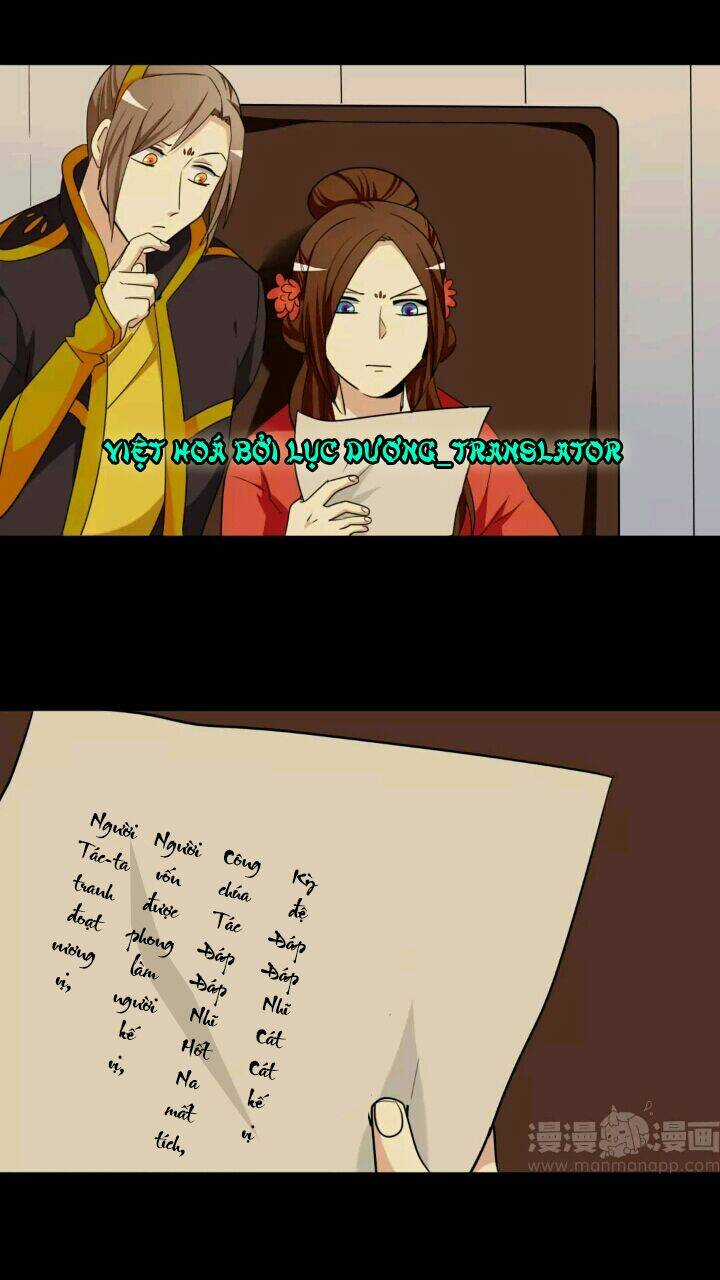 Lưỡng Bất Nghi - Chapter 79 - Trang 16