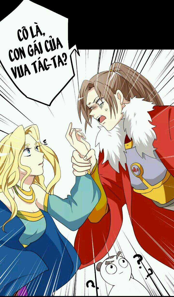 Lưỡng Bất Nghi - Chapter 79 - Trang 17