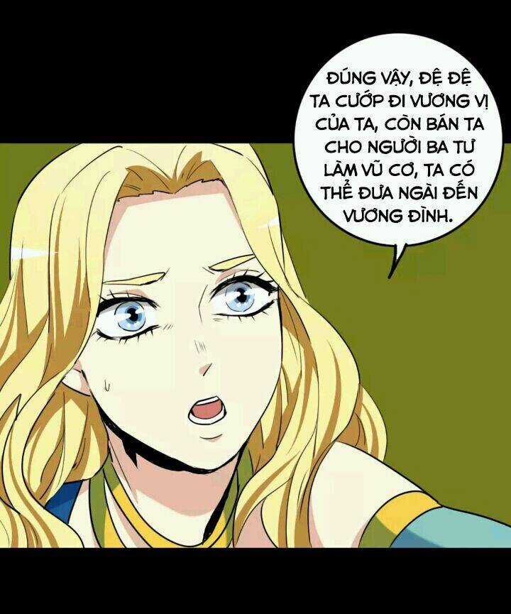 Lưỡng Bất Nghi - Chapter 79 - Trang 18