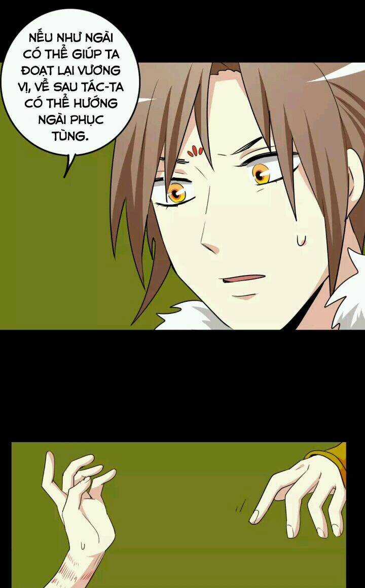 Lưỡng Bất Nghi - Chapter 79 - Trang 19