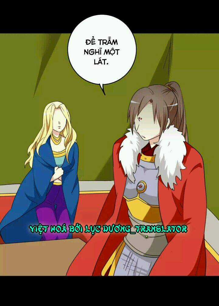 Lưỡng Bất Nghi - Chapter 79 - Trang 20