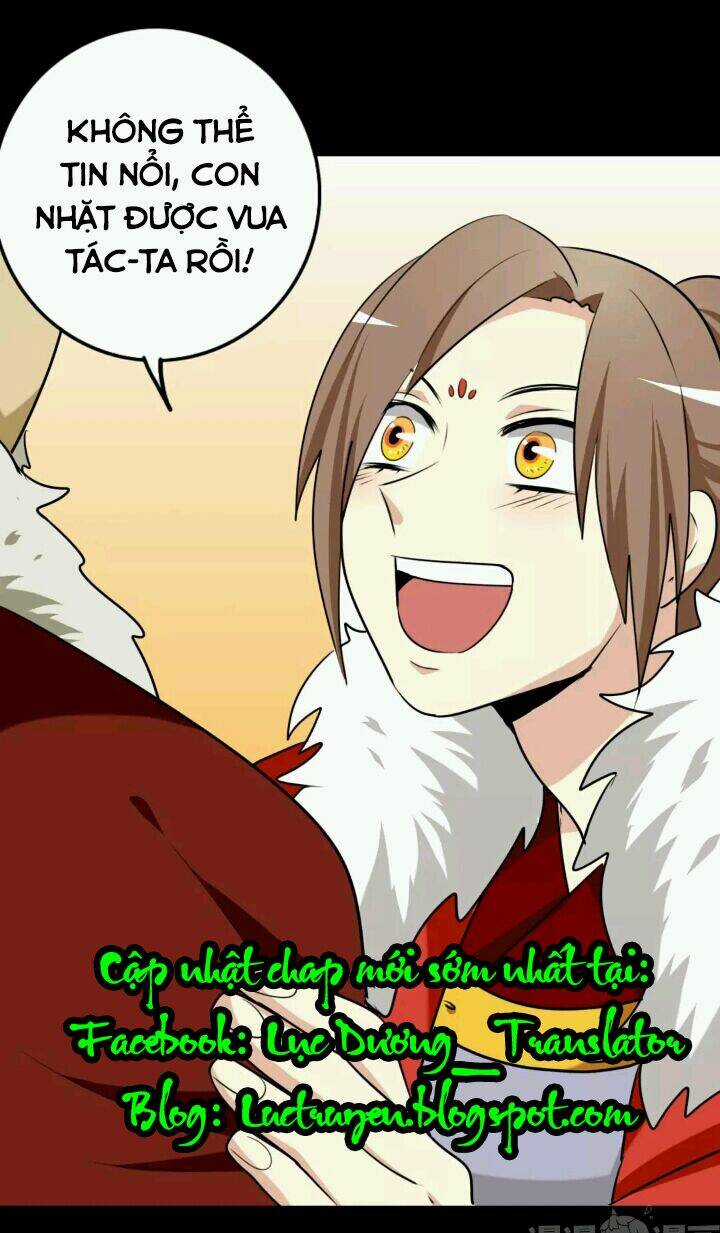 Lưỡng Bất Nghi - Chapter 79 - Trang 22