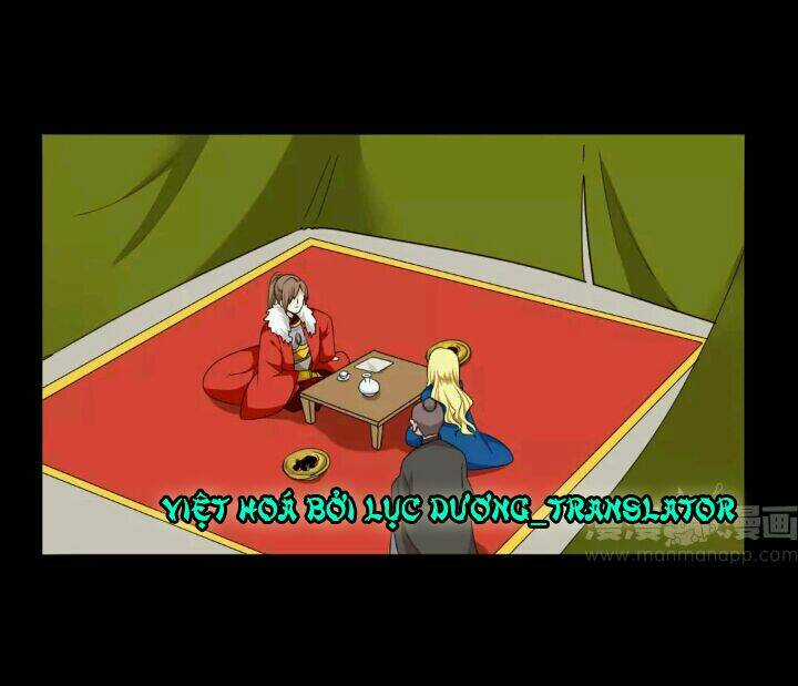 Lưỡng Bất Nghi - Chapter 79 - Trang 4