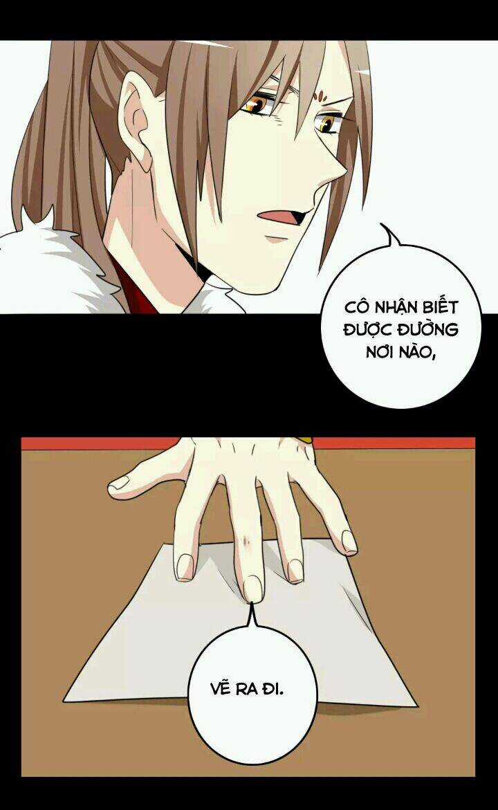 Lưỡng Bất Nghi - Chapter 79 - Trang 5