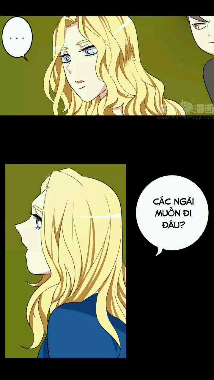 Lưỡng Bất Nghi - Chapter 79 - Trang 6