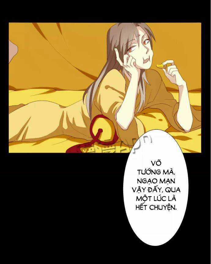 Lưỡng Bất Nghi - Chapter 8 - Trang 13