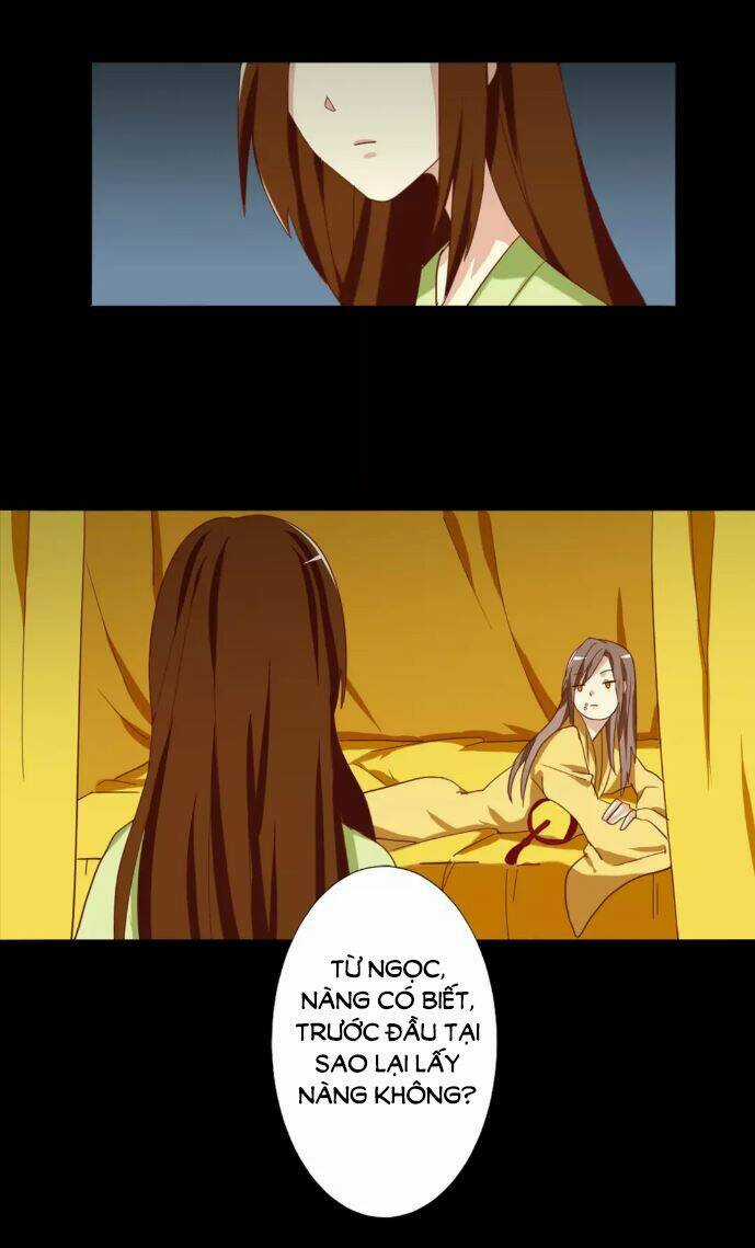 Lưỡng Bất Nghi - Chapter 8 - Trang 14