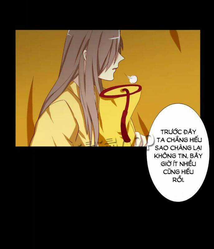 Lưỡng Bất Nghi - Chapter 8 - Trang 17