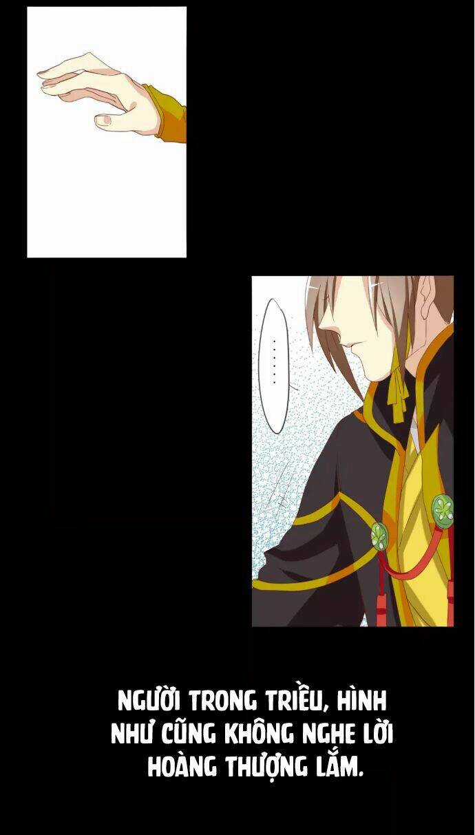 Lưỡng Bất Nghi - Chapter 8 - Trang 4