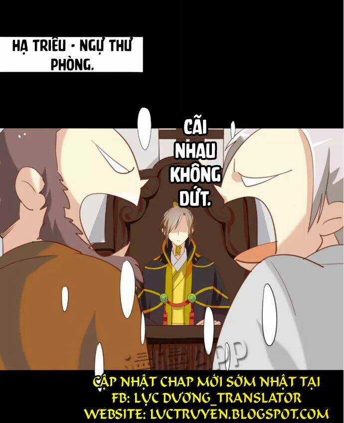 Lưỡng Bất Nghi - Chapter 8 - Trang 5