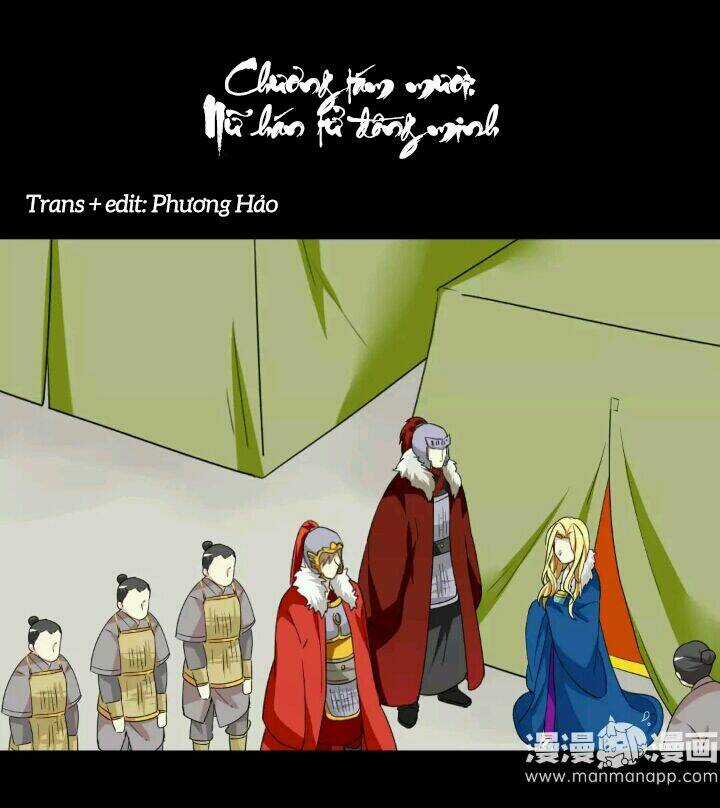 Lưỡng Bất Nghi - Chapter 80 - Trang 1