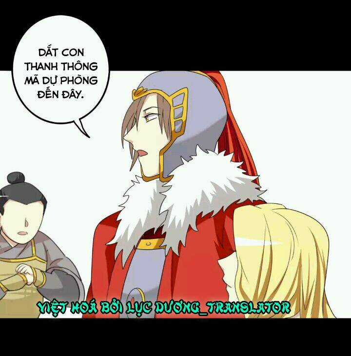Lưỡng Bất Nghi - Chapter 80 - Trang 2
