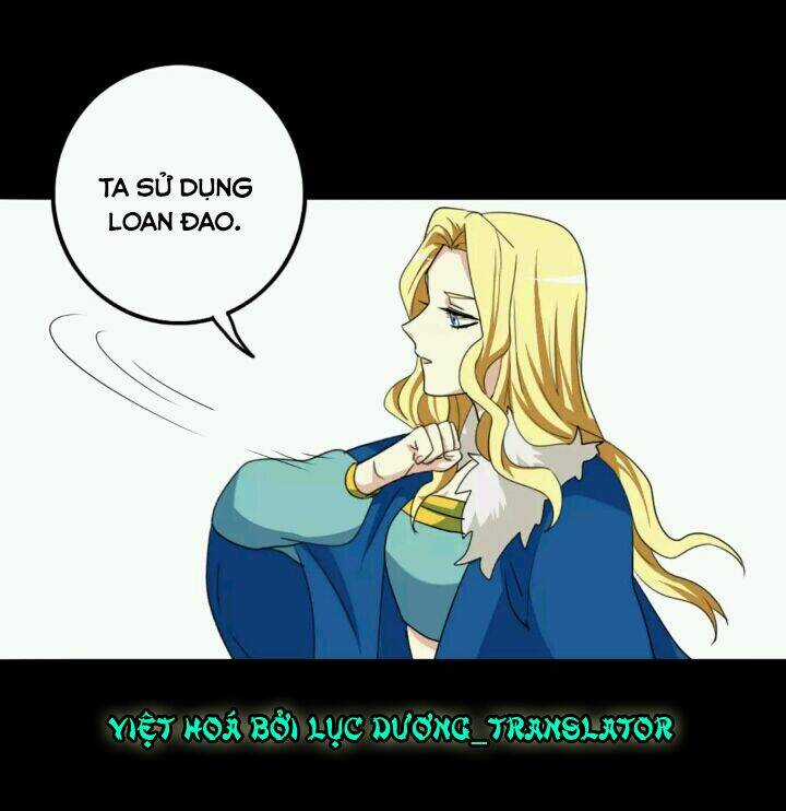 Lưỡng Bất Nghi - Chapter 80 - Trang 11