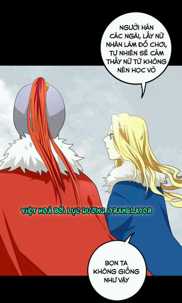 Lưỡng Bất Nghi - Chapter 80 - Trang 13