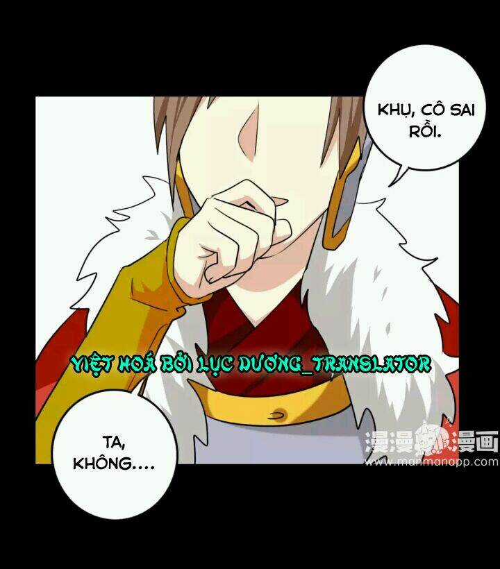 Lưỡng Bất Nghi - Chapter 80 - Trang 14