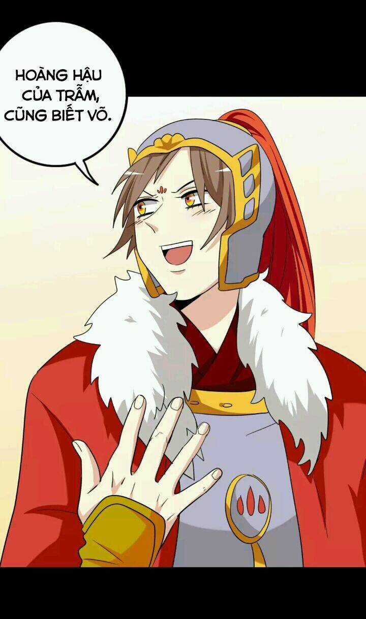 Lưỡng Bất Nghi - Chapter 80 - Trang 15