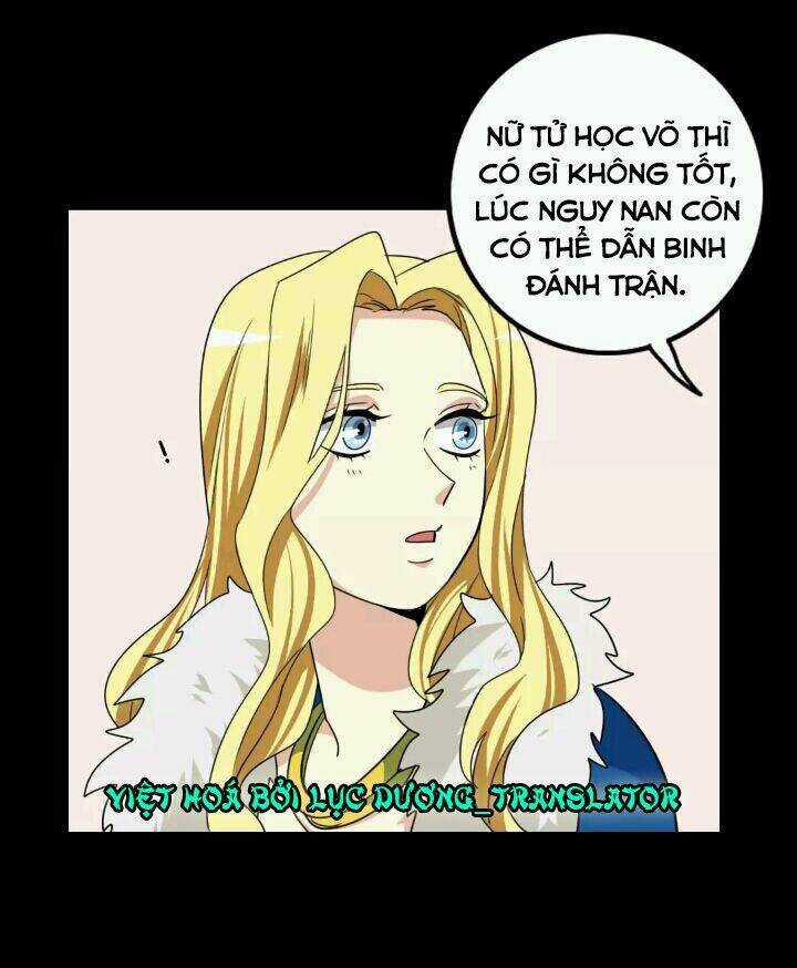 Lưỡng Bất Nghi - Chapter 80 - Trang 16