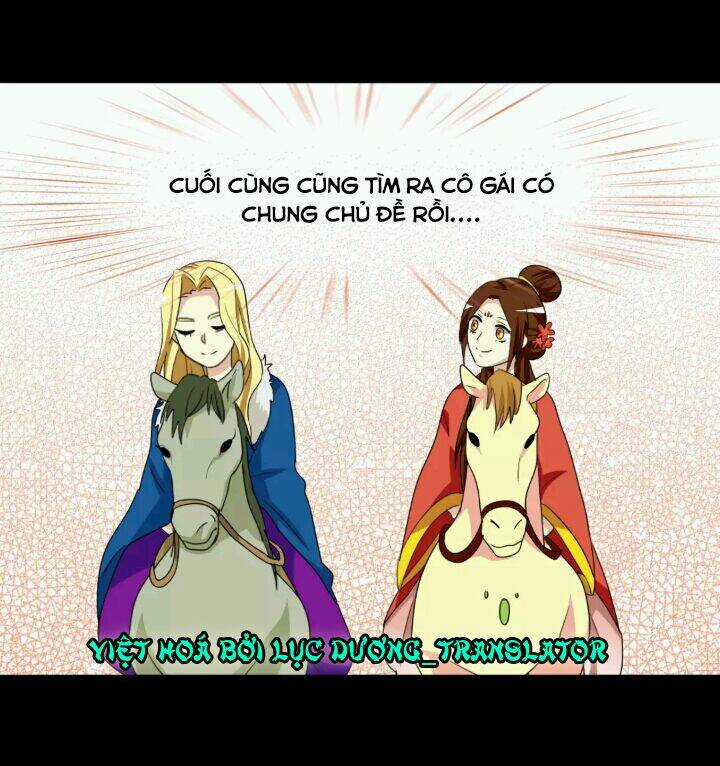 Lưỡng Bất Nghi - Chapter 80 - Trang 18