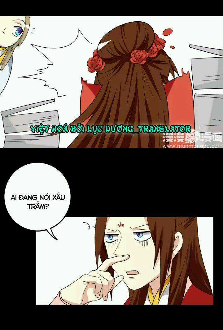 Lưỡng Bất Nghi - Chapter 80 - Trang 20