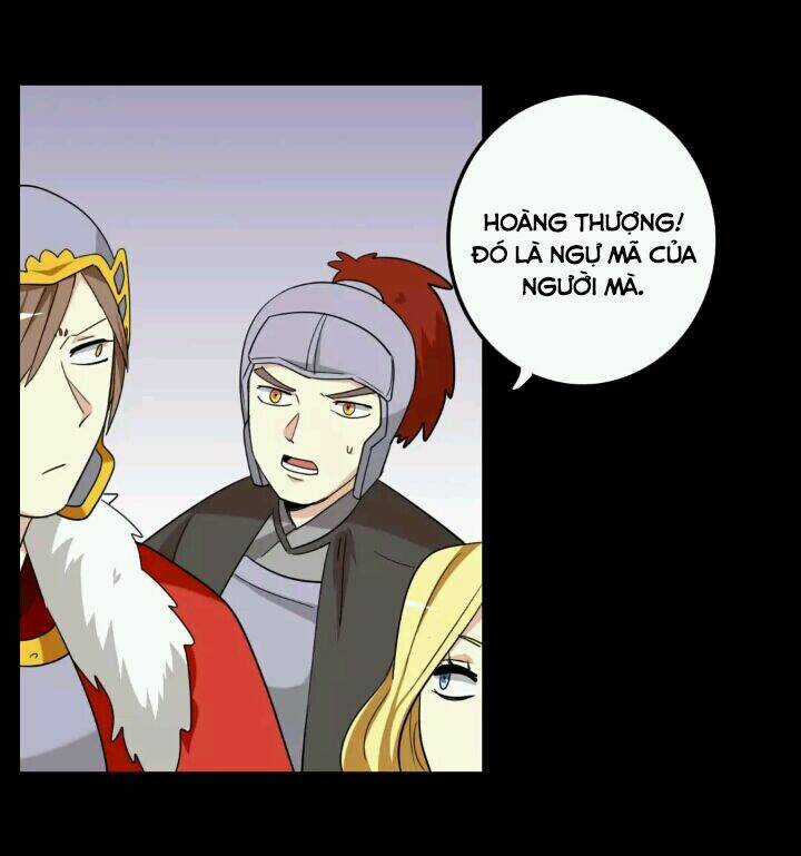 Lưỡng Bất Nghi - Chapter 80 - Trang 3