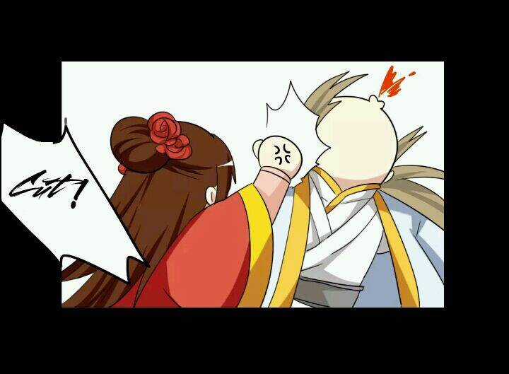 Lưỡng Bất Nghi - Chapter 80 - Trang 23