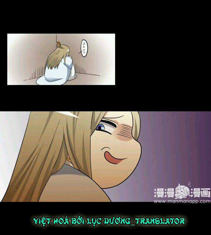 Lưỡng Bất Nghi - Chapter 80 - Trang 24