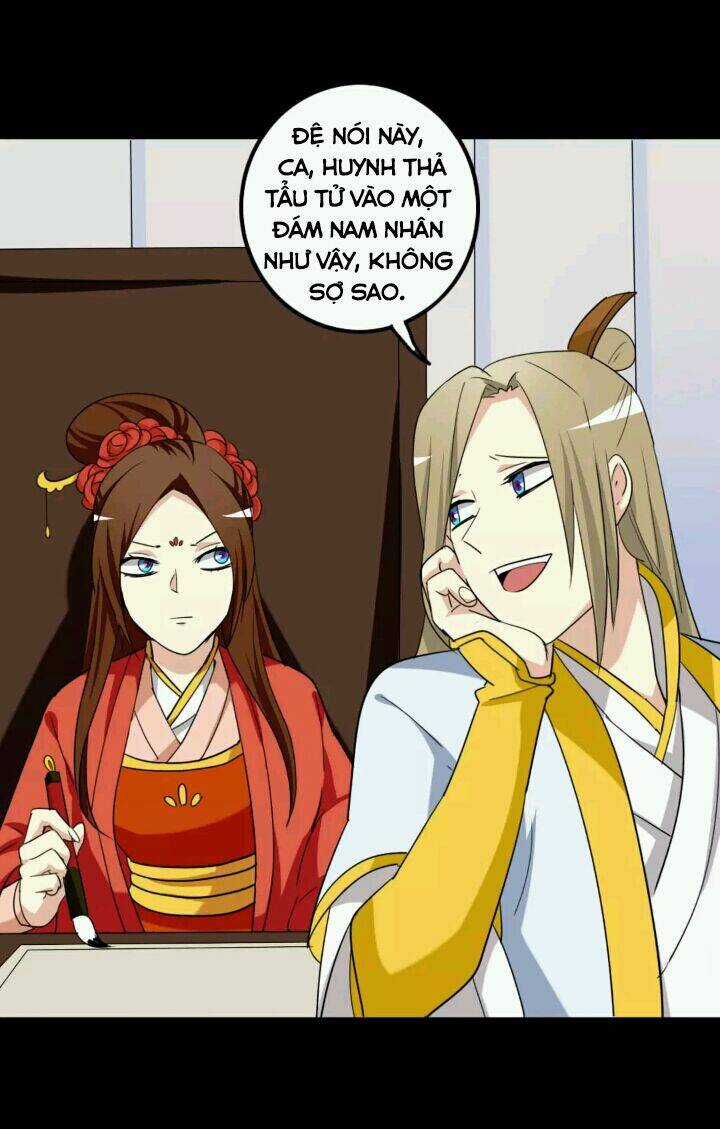 Lưỡng Bất Nghi - Chapter 80 - Trang 25