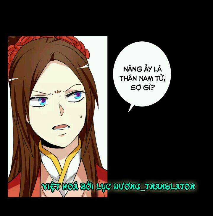 Lưỡng Bất Nghi - Chapter 80 - Trang 26