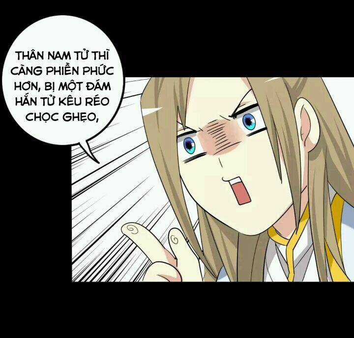 Lưỡng Bất Nghi - Chapter 80 - Trang 27