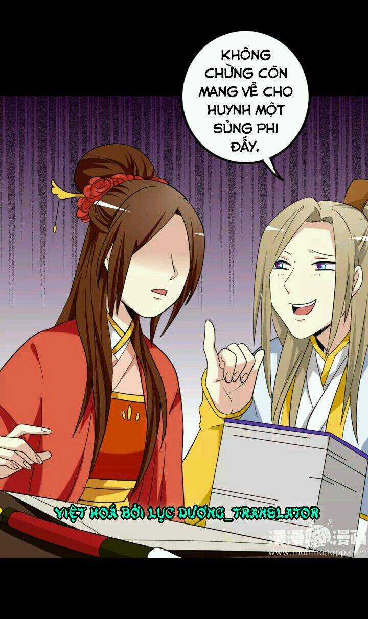 Lưỡng Bất Nghi - Chapter 80 - Trang 28