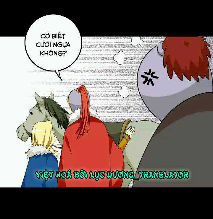 Lưỡng Bất Nghi - Chapter 80 - Trang 4