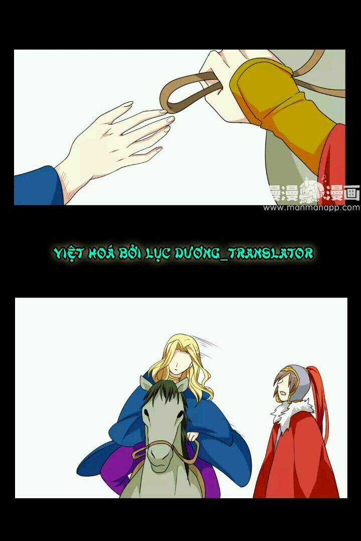 Lưỡng Bất Nghi - Chapter 80 - Trang 5