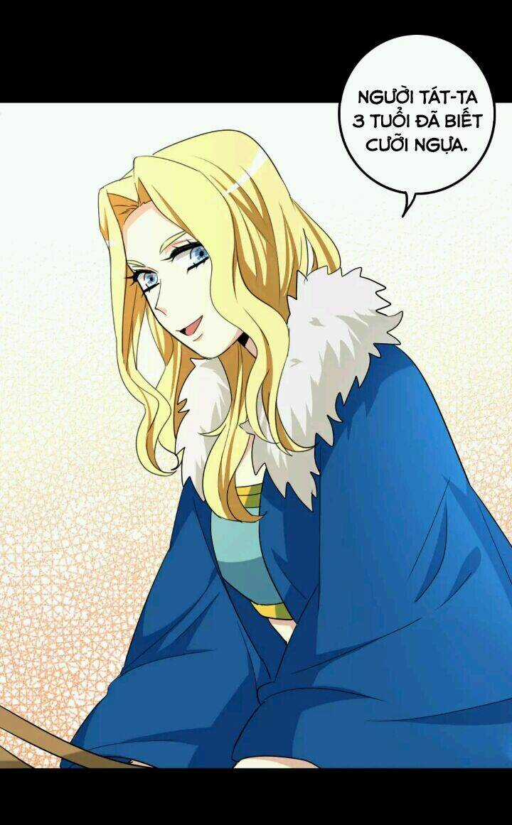 Lưỡng Bất Nghi - Chapter 80 - Trang 6