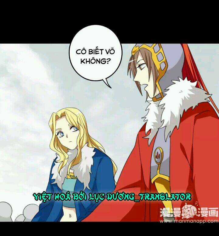 Lưỡng Bất Nghi - Chapter 80 - Trang 9