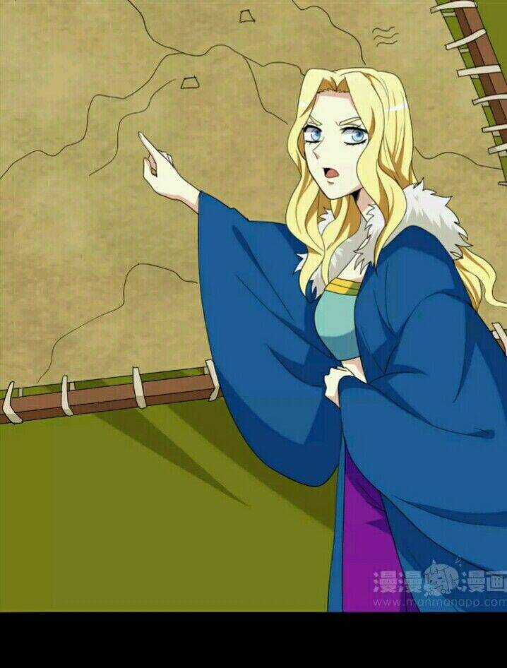 Lưỡng Bất Nghi - Chapter 81 - Trang 2