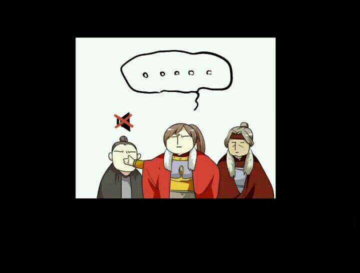 Lưỡng Bất Nghi - Chapter 81 - Trang 11