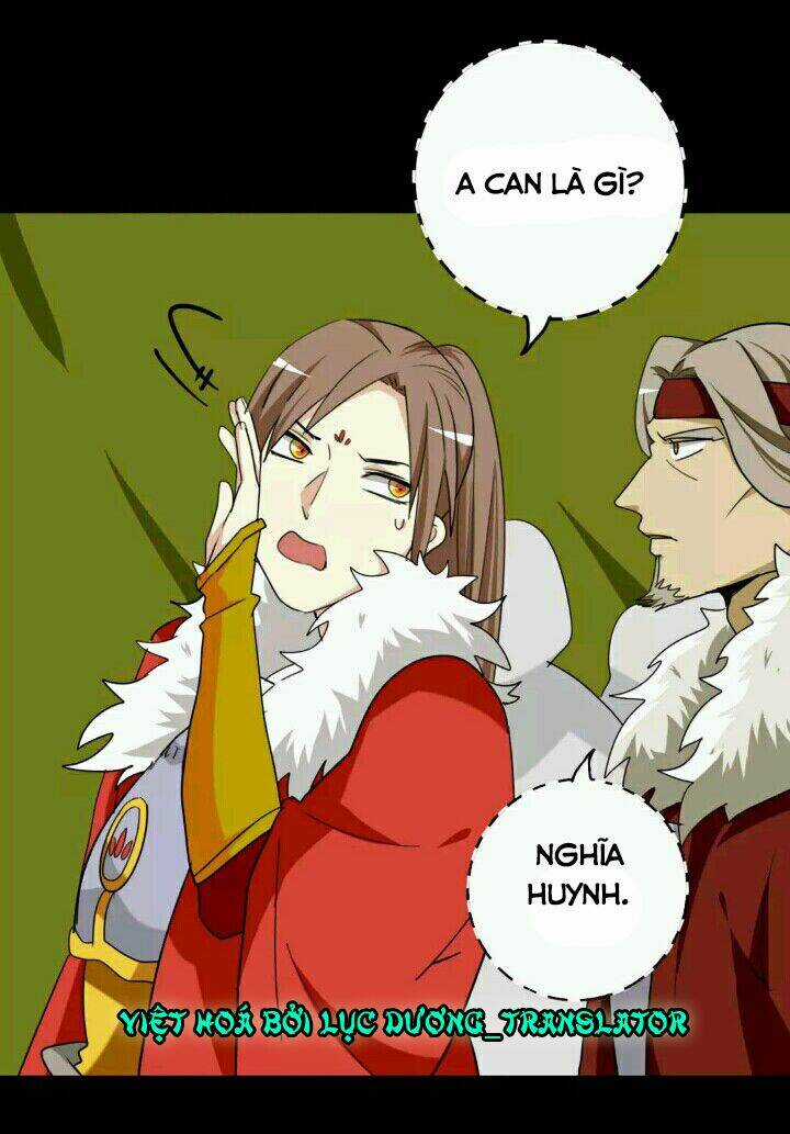 Lưỡng Bất Nghi - Chapter 81 - Trang 12